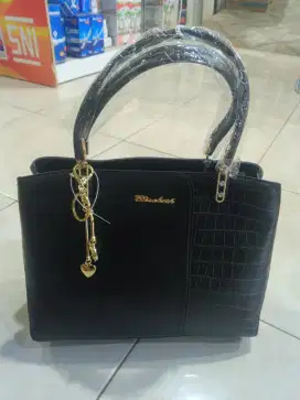 Tas baru 100% ORI Elisabeth salah beli murah d bawah harga toko