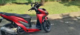 Motor Vario Honda 2019, 150cc