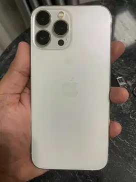 Jual iphone 13 pro max