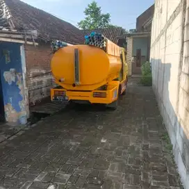 Sedot WC Gresik