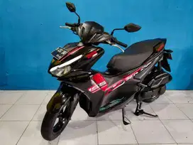 YAMAHA ALL NEW AEROX 150 CONNECTED 2021