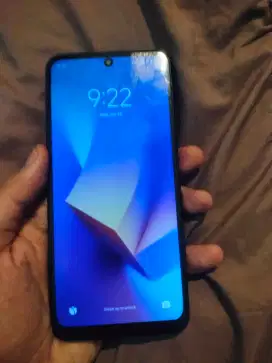 REDMI NOTE 10 S RAM 6/128