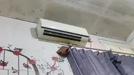 AC JUAL BUTUH  Harga nego