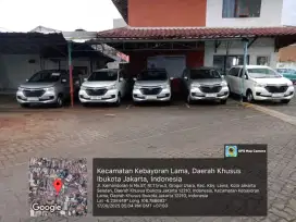 Avanza bekas berkualitas