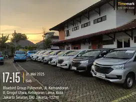 Toyota Avanza 2018 Bensin