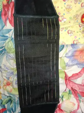 Dijual borongan Stagen Korset perut kondisi like new