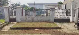 TANAH DI JUAL MURAH