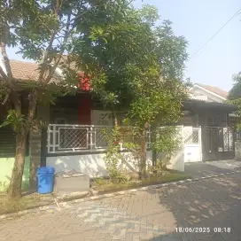Surya Residence.. dijual murah