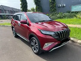 Dijual terios R matic 2018
