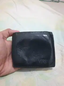 Dompet Versace original