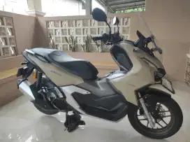 HONDA ADV 160 ABS NOV 2024 KM 1800