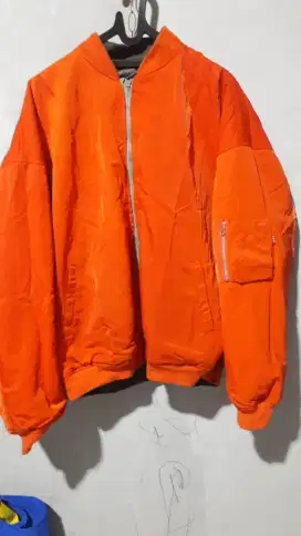 Jual jaket keren