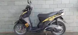 Yamaha Mio Soul Tahun 2010
