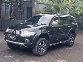 Mitsubishi Pajero Sport 2011 Diesel