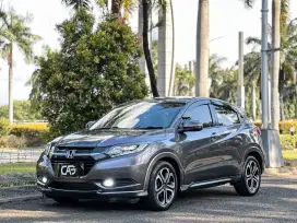 Honda HRV Prestige 2015 / Honda HR-V Prestige 2015