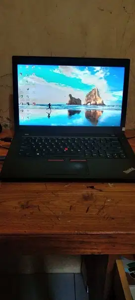 Laptop Lenovo Thinkpad T460