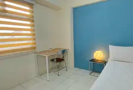 Modern 2BR Green Palace Kalibata City