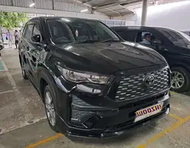 Toyota Kijang Innova Zenix 2.0 Q Modellista Hybrid AT 2024