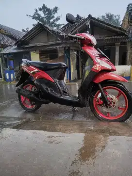 Motor Yamaha Mio