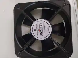 Axial Blower Fan 8