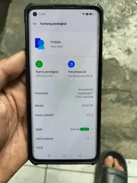 Oppo reno 4 pro