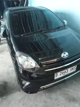 Agya G mt Tangan Pertama