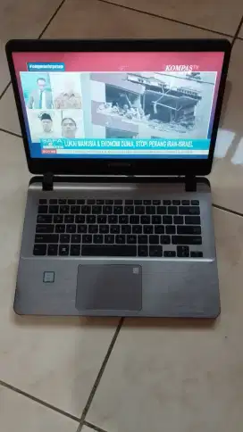 Asus X407UF core i3 gen7