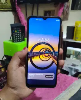 Realme Narzo 50i ram 4/64 ori nomines!.