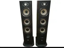 AUDIO speaker FOCAL