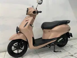 Yamaha filano 2025/2024