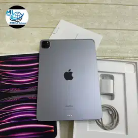 ipad pro M2 11 512gb wifi second ex inter
