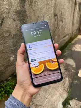 VIVO Y17S RAM 6/128