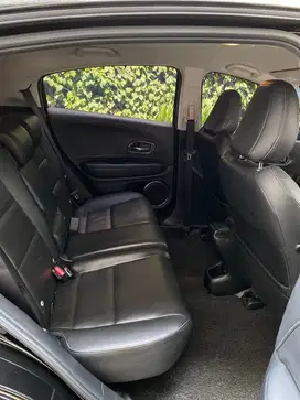 Honda HR-V 2019 Bensin