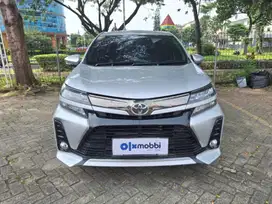 DP 5% Toyota Avanza 1.5 Veloz Bensin-AT 2020 KZB