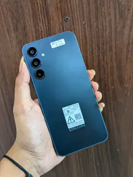 Samsung A16 4G 8/256 Fulset mulus Pemakaian Singkat