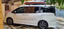 Toyota Voxy 2018 Bensin