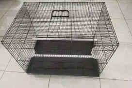 Kandang Sangkar Burung Kucing SG
