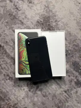 Iphone XS Max 256 GB Ibox