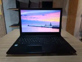 Laptop Second ex kantoran Murah-Bergaransi | Toshiba B55