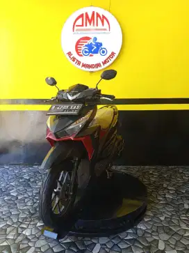DP 1JT'AN, SDH BS BW PULANG VARIO 150 EXCLSV 2017, GRAB IT FAST!