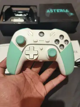 Gamepad Rexus Daxa Asteria V2 Upgraded