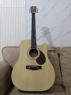 Jual Gitar kesayangan