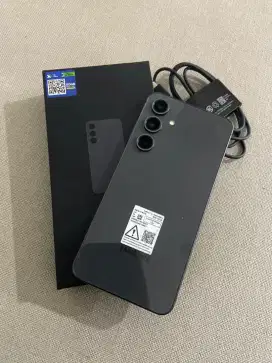 Samsung S24 FE Garansi On BU