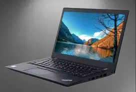 Lenovo Thinkpad T470s