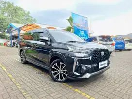[OLXmobbi] HOT SALE - TOYOTA AVANZA 1.5 NEW VELOZ Q TSS BENSIN AT 2021