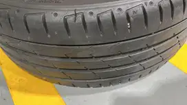 Ban rft hankook bawaan mercedes 225 45 r18