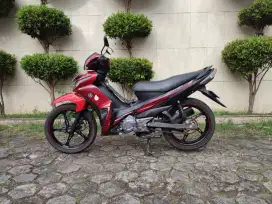 JUPITER Z1 TAHUN 2013
