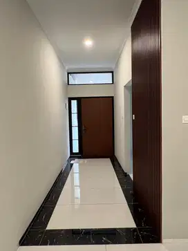 Dijual Rumah Minimalis Modern Mewah Di Daerah Moh Toha Bandung