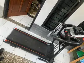 Jual Treadmill murah