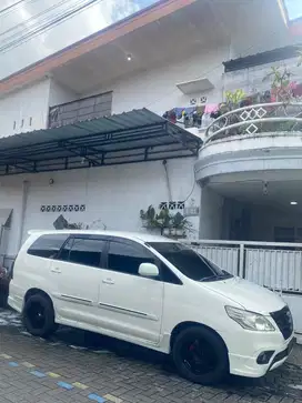 Toyota Kijang Innova 2015 Diesel